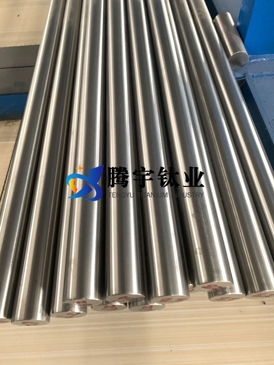 定制化工造船用TC4鈦棒 鈦法蘭 鈦鍛件 規(guī)格齊全 批量?jī)r(jià)優(yōu)