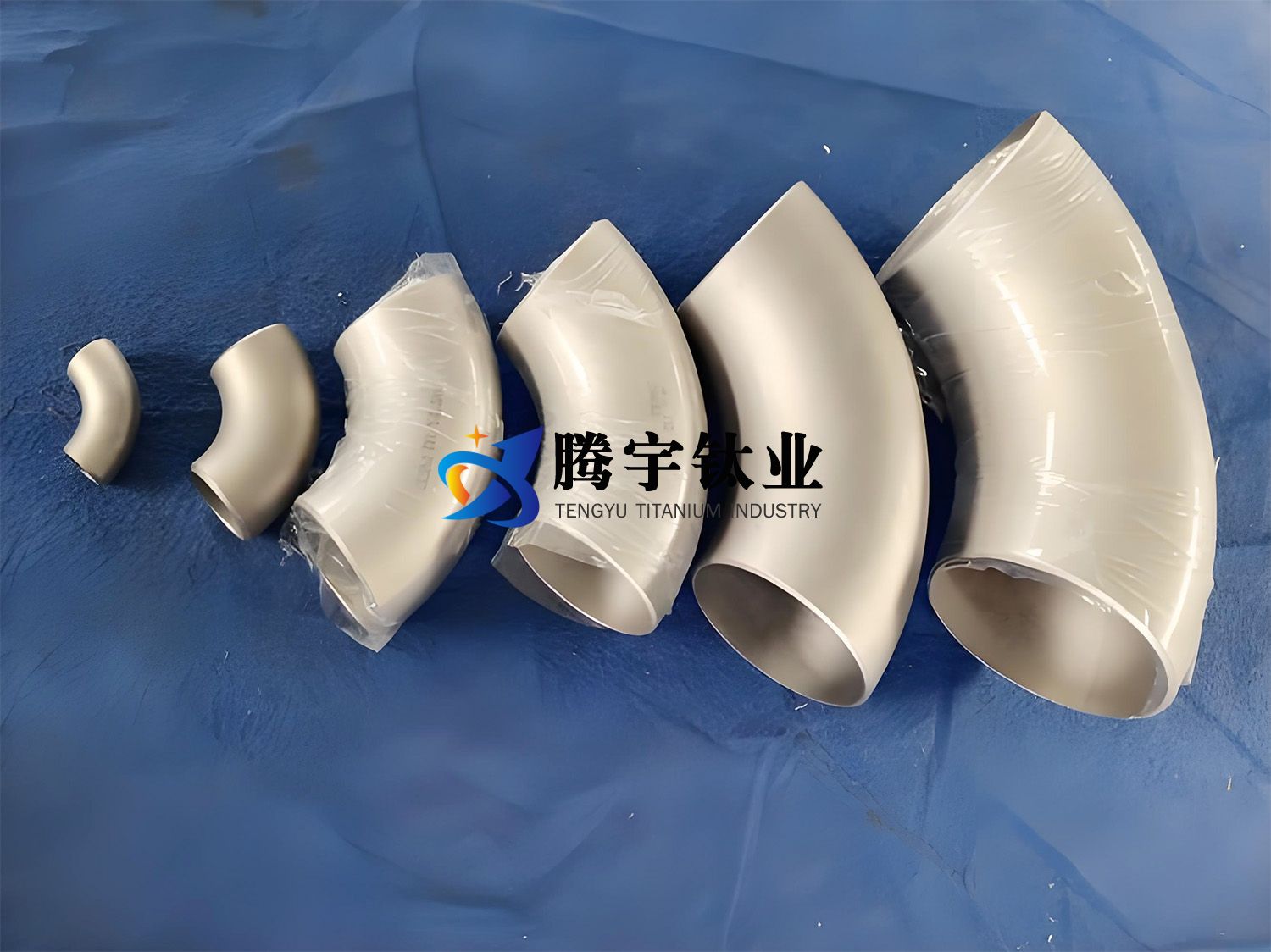 鈦彎頭鈦三通鈦翻邊等鈦管件的表面處理與保養技巧